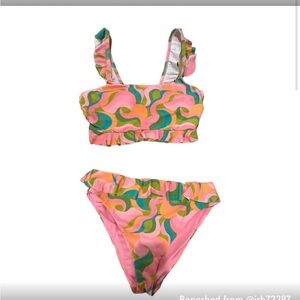 Show me your mumu x Barbie